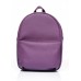 Женский рюкзак Sambag Este MB фиолет - Royalbag Фото 8