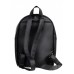 Женский рюкзак Sambag Brix LB черный - Royalbag Фото 6