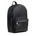 Женский рюкзак Sambag Brix LB черный - Royalbag Фото 5