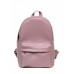 Женский рюкзак Sambag Brix LB розовый - Royalbag Фото 3