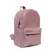 Женский рюкзак Sambag Brix LB розовый - Royalbag Фото 4