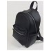 Женский рюкзак Sambag Dali LF черный - Royalbag Фото 5