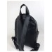 Женский рюкзак Sambag Dali LF черный - Royalbag Фото 6