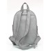 Женский рюкзак Sambag Dali BPS светло-серый нубук - Royalbag Фото 8