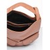 Женский рюкзак Sambag Asti LKH коричневый - Royalbag Фото 8