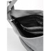 Женский рюкзак Sambag Asti XKH светло-серый нубук - Royalbag Фото 7