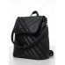 Рюкзак Loft  0SS black - Royalbag Фото 8