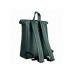 Мужской рюкзак ролл Sambag  RollTop LZT зеленый - Royalbag Фото 6