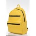 Рюкзак Zard 0KT желтый - Royalbag Фото 7
