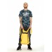 Рюкзак Zard 0KT желтый - Royalbag Фото 6