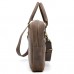 Деловая мужская сумка из натуральной кожи Crazy Horse RC-8839-4lx TARWA - Royalbag Фото 6
