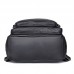 Рюкзак JD2030А из телячьей кожи с карманами John McDee - Royalbag Фото 7