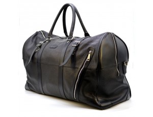 Большая дорожная сумка из натуральной кожи FA-1633-4lx TARWA - Royalbag