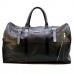 Большая дорожная сумка из натуральной кожи FA-1633-4lx TARWA - Royalbag Фото 5