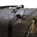 Большая дорожная сумка из натуральной кожи FA-1633-4lx TARWA - Royalbag Фото 4