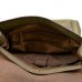 Рюкзак унисекс парусина и кожа RH-9001-4lx бренда TARWA - Royalbag Фото 7