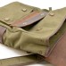 Рюкзак унисекс парусина и кожа RH-9001-4lx бренда TARWA - Royalbag Фото 8