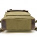 Рюкзак унисекс парусина и кожа RH-9001-4lx бренда TARWA - Royalbag Фото 9