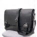 Кожаный мужской портфель LIMARY M210bl - Royalbag Фото 4