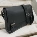 Кожаный мужской портфель LIMARY M210bl - Royalbag Фото 6