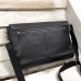 Кожаный мужской портфель LIMARY M210bl - Royalbag Фото 7