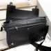 Кожаный мужской портфель LIMARY M210bl - Royalbag Фото 8