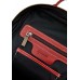 Женский красный кожаный рюкзак TARWA RR-2008-3md среднего размера - Royalbag Фото 6