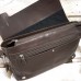 Кожаный мужской портфель LIMARY M210br - Royalbag Фото 8
