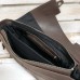 Кожаный мужской портфель LIMARY M210br - Royalbag Фото 9