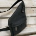 Кожаная сумка слинг, рюкзак через плечо RA-6501-3md бренд TARWA - Royalbag Фото 4