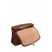 TL142067 Alessandria - кожаный мужской портфель мультифункциональный, цвет: коричневый - Royalbag Фото 6