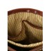 TL142067 Alessandria - кожаный мужской портфель мультифункциональный, цвет: коричневый - Royalbag Фото 8