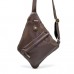 Нагрудная сумка слинг, через плечо FC-6501-3md бренд TARWA - Royalbag Фото 3