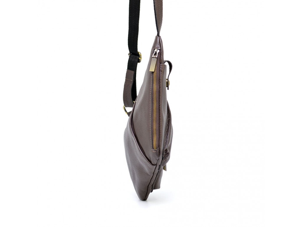 Нагрудная сумка слинг, через плечо FC-6501-3md бренд TARWA - Royalbag
