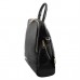 TL141376 Черный TL Bag - женский кожаный рюкзак мягкий от Tuscany - Royalbag Фото 4