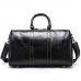 Кожаная дорожная сумка Joynee B10-9016 черная - Royalbag Фото 5