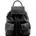Женский кожаный рюкзак Tuscany Leather TL141553 Sapporo - Royalbag Фото 3