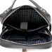 Кожаный рюкзак для ноутбука 14" TARWA TA-1239-4lx премиум - Royalbag Фото 11