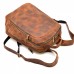 Повседневный рюкзак RB-3072-3md, бренд TARWA, натуральная кожа Crazy Horse - Royalbag Фото 6