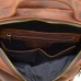 Повседневный рюкзак RB-3072-3md, бренд TARWA, натуральная кожа Crazy Horse - Royalbag Фото 4