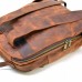 Повседневный рюкзак RB-3072-3md, бренд TARWA, натуральная кожа Crazy Horse - Royalbag Фото 9