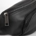 Поясная сумка из натуральной кожи с карманом GA-30351-3md бренд TARWA - Royalbag Фото 6