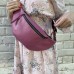 Женская сумка на пояс, бананка Зефир TARWA 36-150 - Royalbag Фото 7