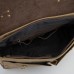 Мужская сумка-портфель водостойкий канвас и кожа RSw-3960-3md TARWA - Royalbag Фото 7