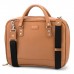 Мужская кожаная сумка-портфель для документов и ноутбука LB601 LIMARY - Royalbag Фото 3