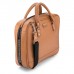 Мужская кожаная сумка-портфель для документов и ноутбука LB601 LIMARY - Royalbag Фото 5