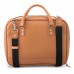 Мужская кожаная сумка-портфель для документов и ноутбука LB601 LIMARY - Royalbag Фото 4