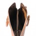 TL141809 Коньяк Magnolia - женская кожаная деловая сумка от Tuscany - Royalbag Фото 7