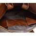 Дорожная сумка из натуральной кожи TARWA, TB-5764-4lx - Royalbag Фото 11