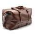 Дорожная сумка из натуральной кожи TARWA, TB-5764-4lx - Royalbag Фото 6